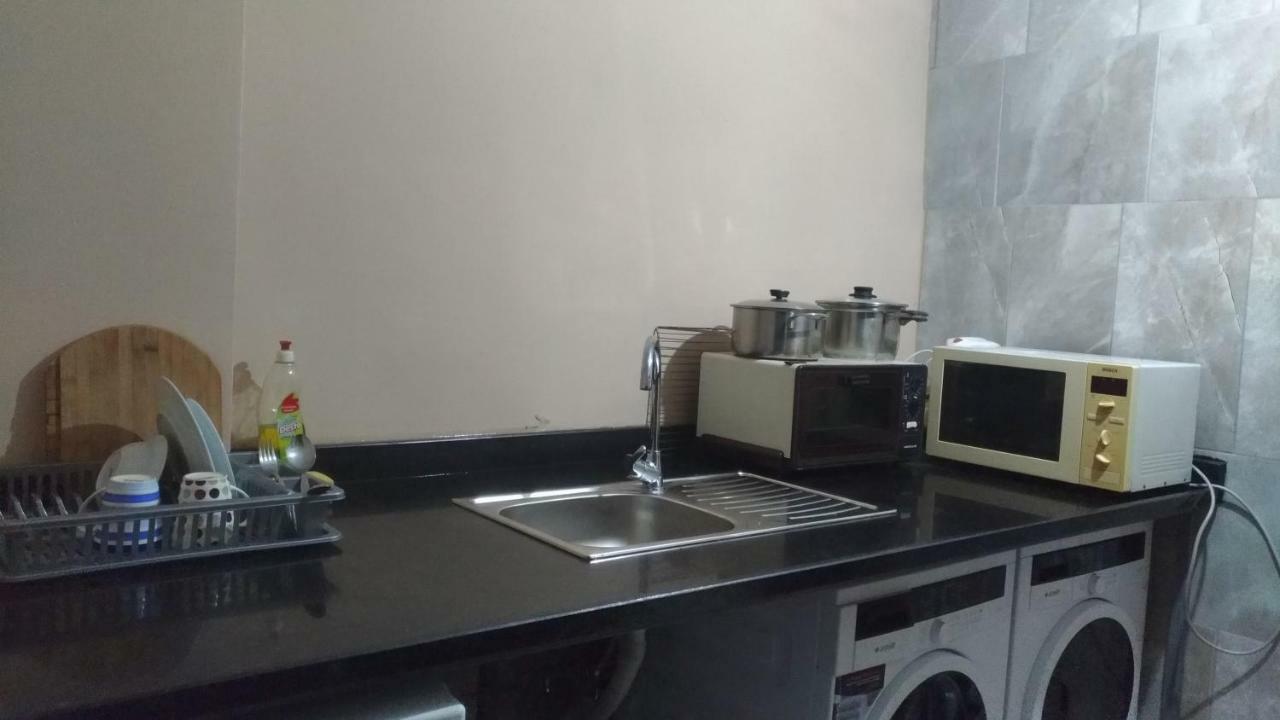 Hostel Kevin's Yeldegirmeni Istanbul
