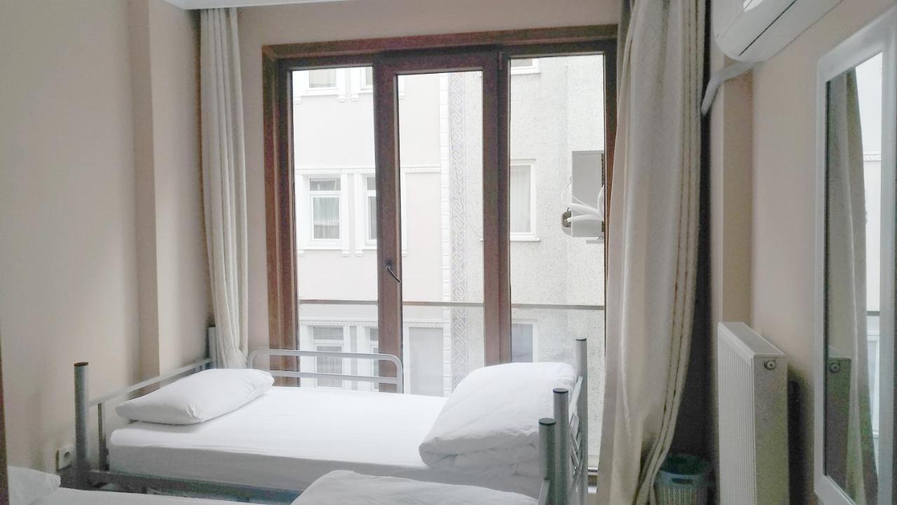 Kevin's Yeldegirmeni Istanbul