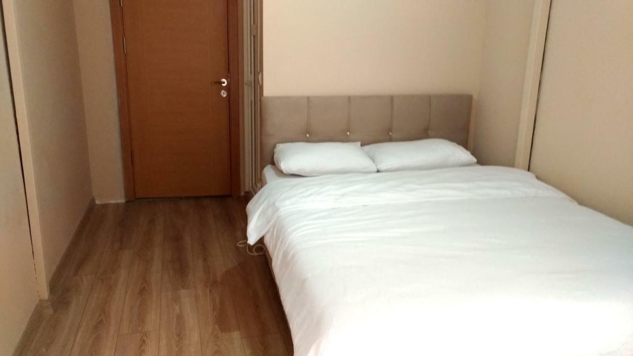 Ostello Kevin's Yeldegirmeni Provincia di Istanbul