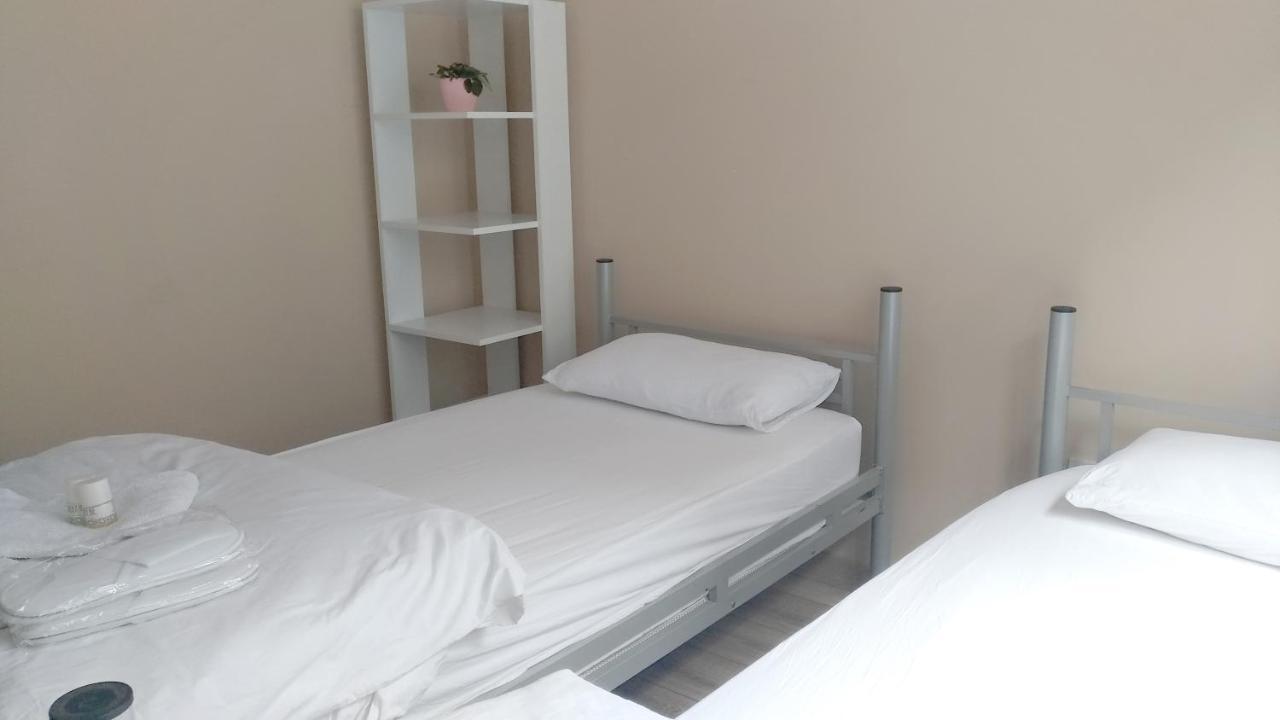 Hostel Kevin's Yeldegirmeni Istanbul